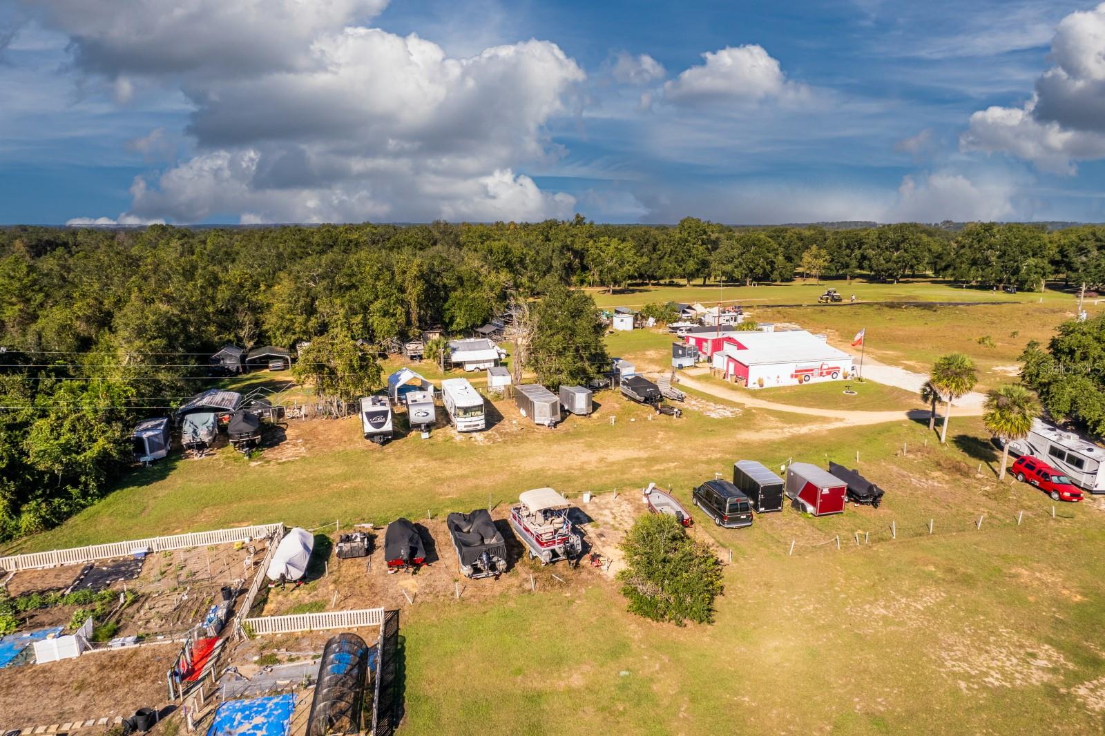 HOLIDAY LAKES SUB - Residential