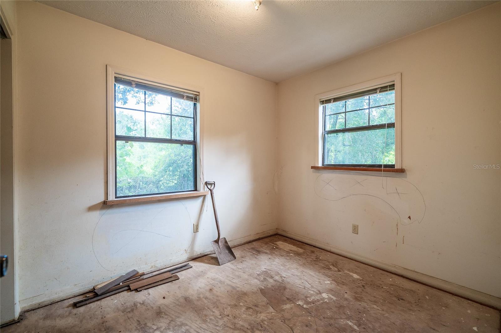 UNPLATTED - Residential