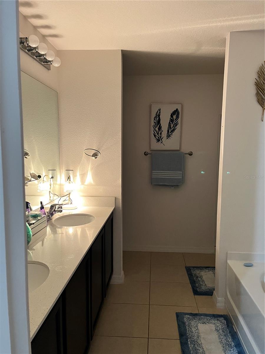 POINCIANA NEIGHBORHOOD 2 VILLAGE 8 - Residential