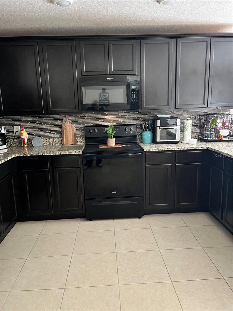 POINCIANA NEIGHBORHOOD 2 VILLAGE 8 - Residential