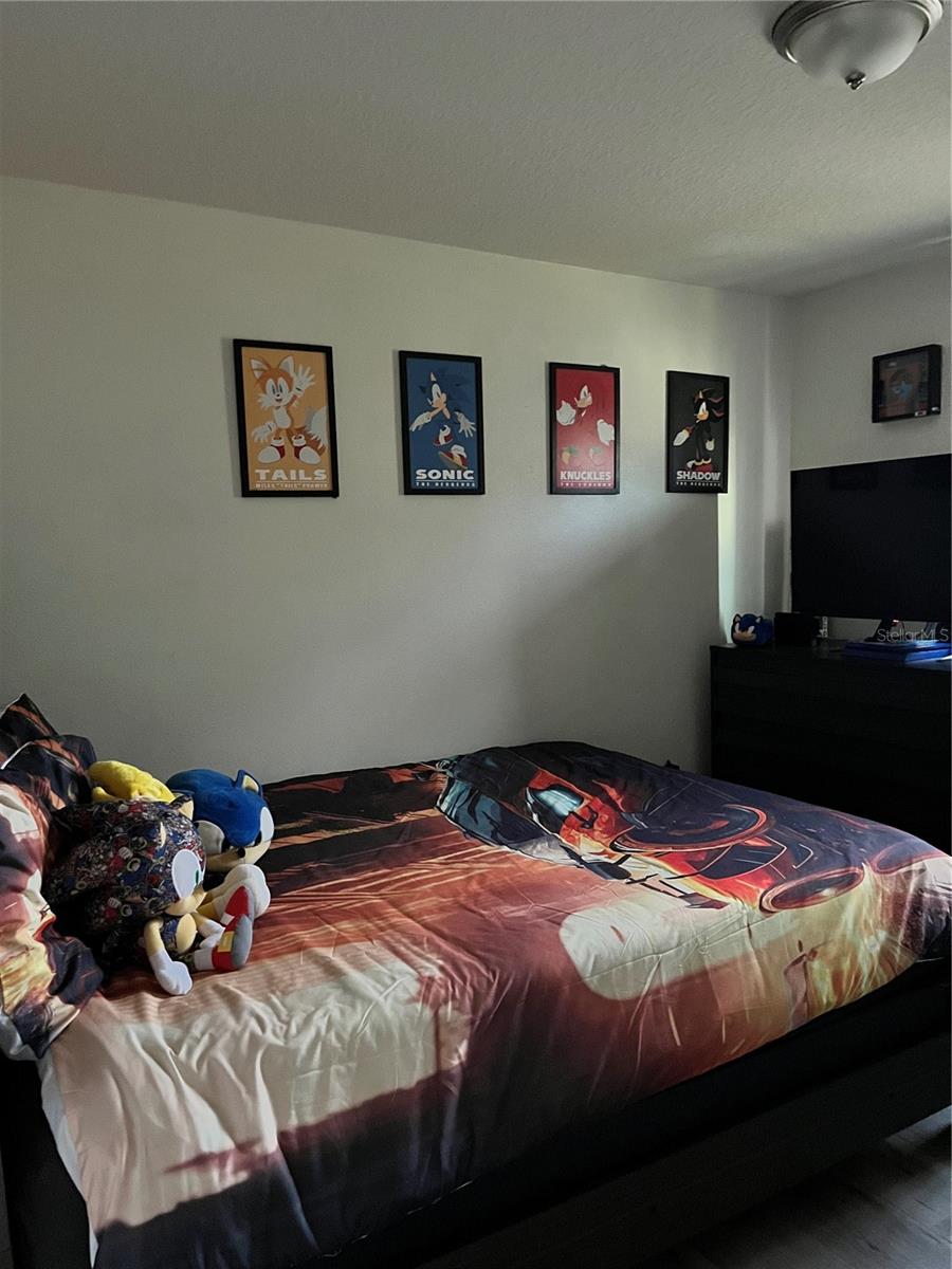 POINCIANA NEIGHBORHOOD 2 VILLAGE 8 - Residential