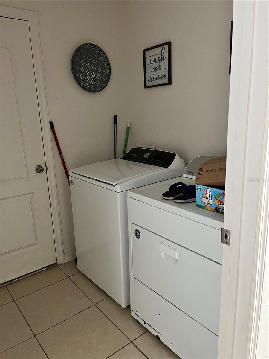 POINCIANA NEIGHBORHOOD 2 VILLAGE 8 - Residential