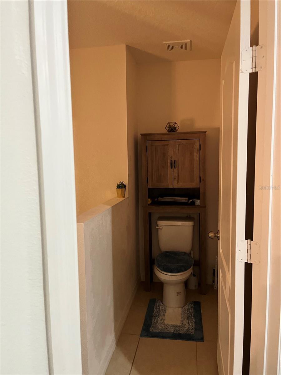 POINCIANA NEIGHBORHOOD 2 VILLAGE 8 - Residential