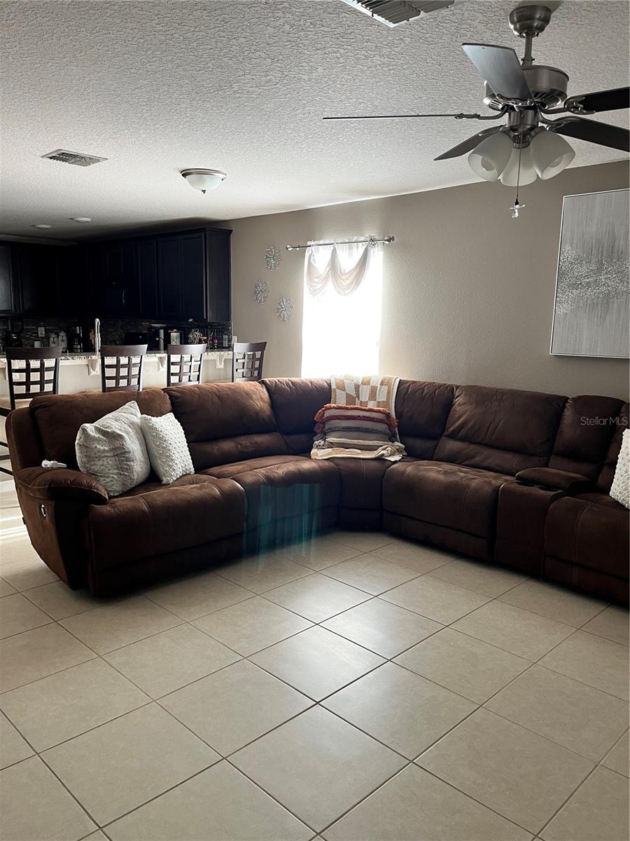 POINCIANA NEIGHBORHOOD 2 VILLAGE 8 - Residential