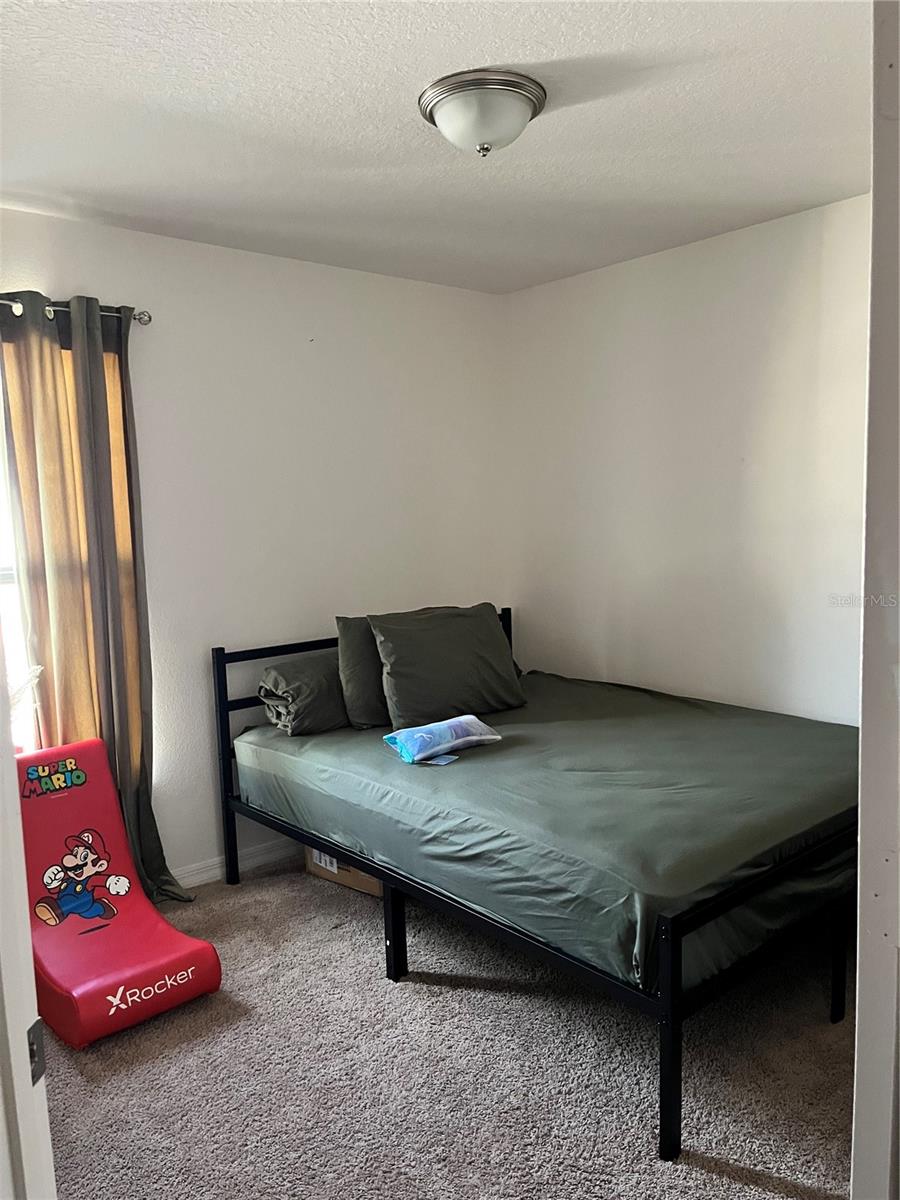 POINCIANA NEIGHBORHOOD 2 VILLAGE 8 - Residential