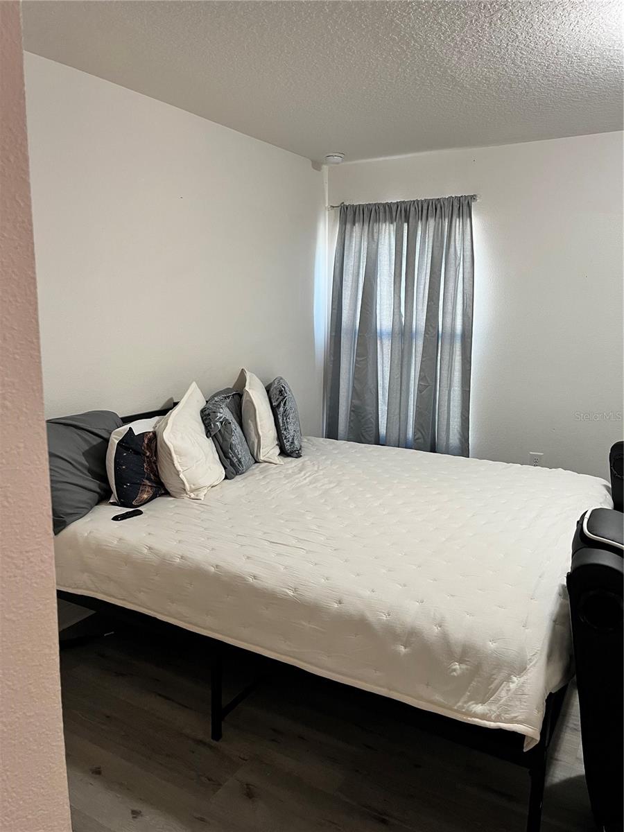 POINCIANA NEIGHBORHOOD 2 VILLAGE 8 - Residential