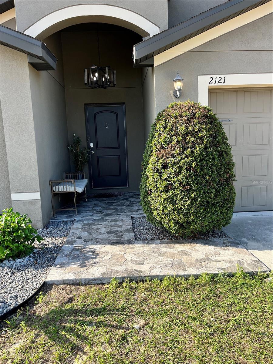 POINCIANA NEIGHBORHOOD 2 VILLAGE 8 - Residential