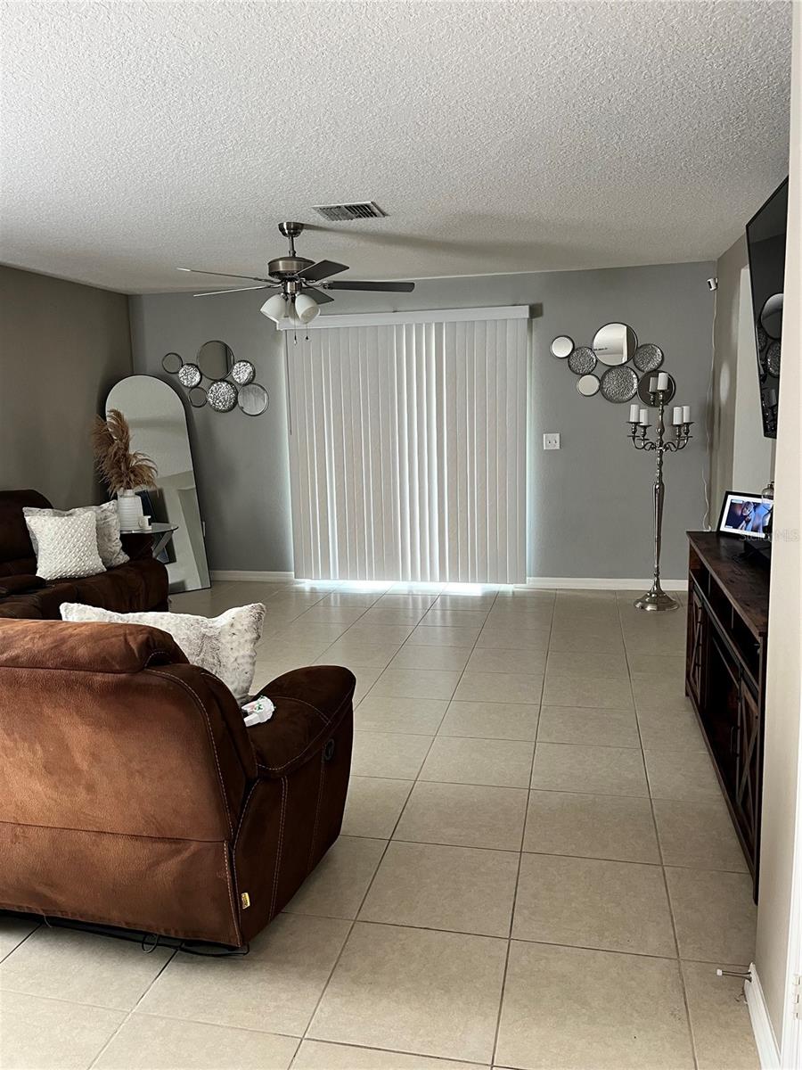 POINCIANA NEIGHBORHOOD 2 VILLAGE 8 - Residential