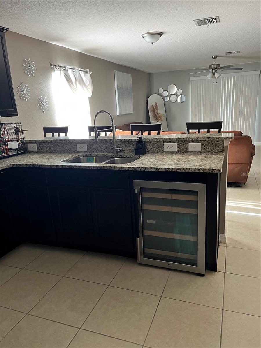 POINCIANA NEIGHBORHOOD 2 VILLAGE 8 - Residential