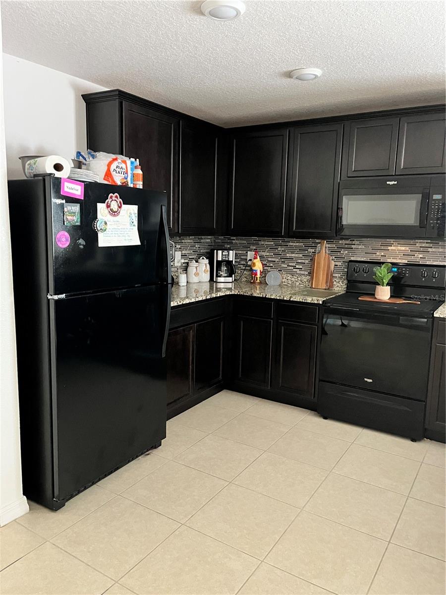 POINCIANA NEIGHBORHOOD 2 VILLAGE 8 - Residential