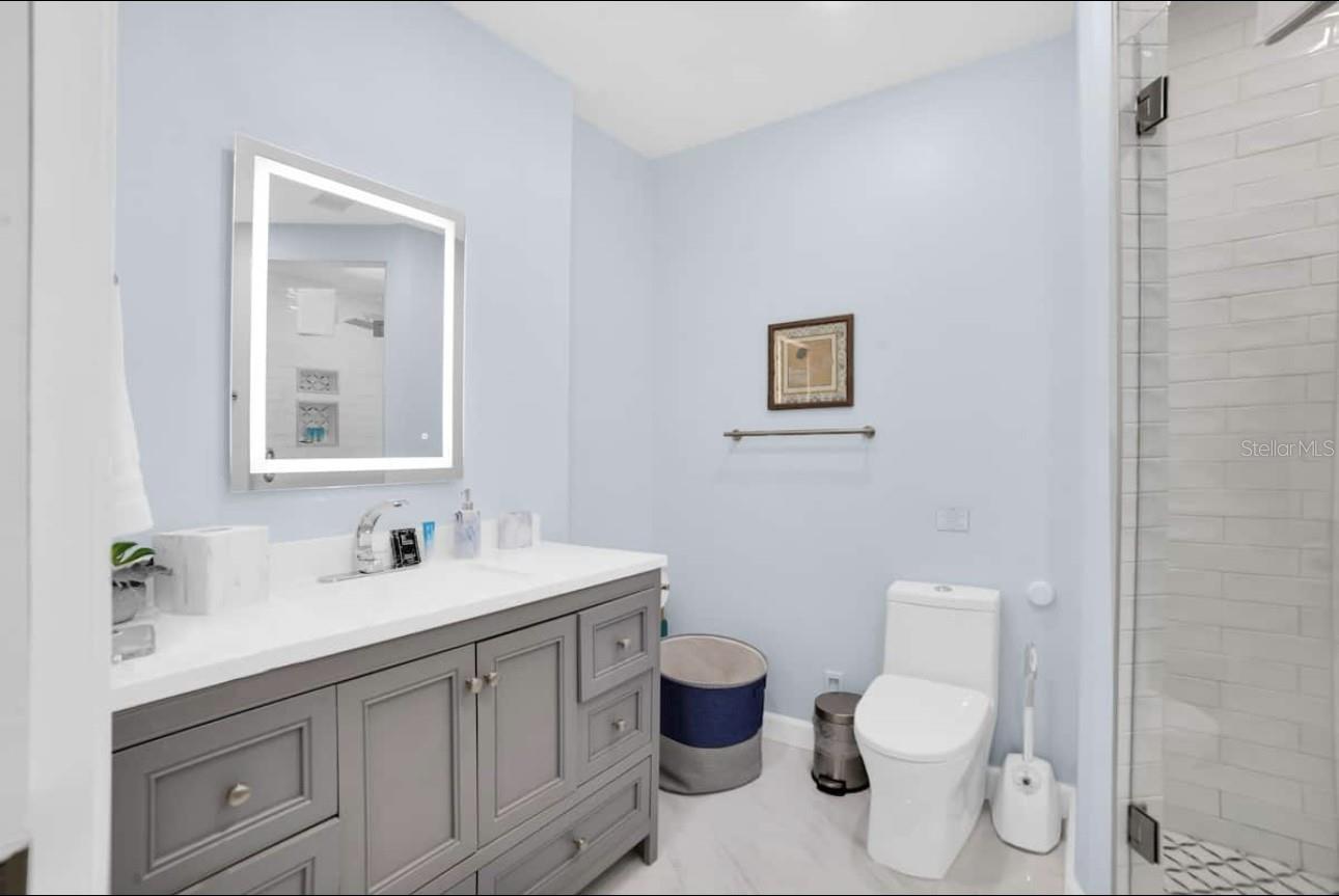 INDIAN ROCK SUBDIVISION - Residential