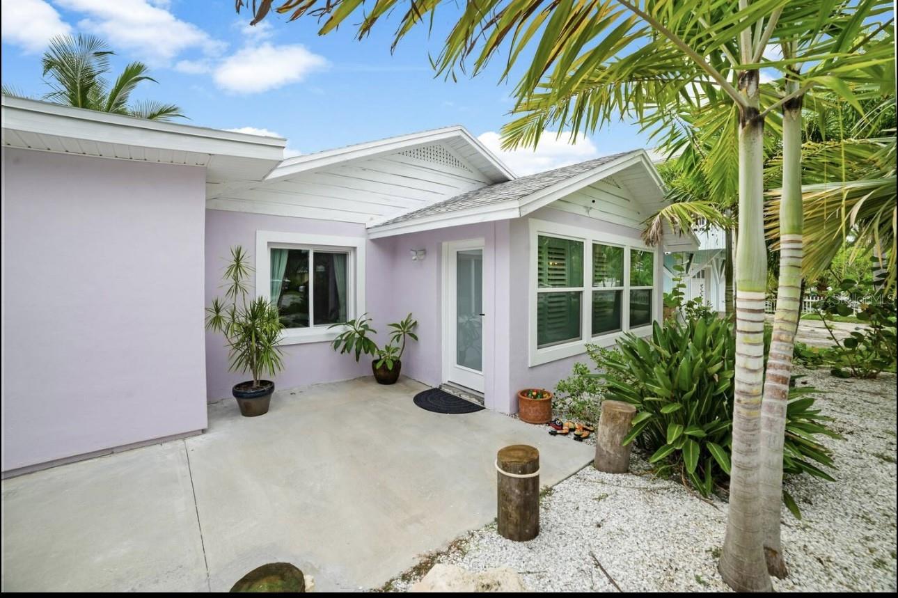 INDIAN ROCK SUBDIVISION - Residential