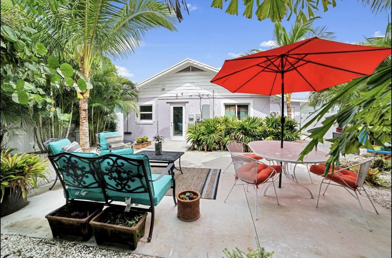 INDIAN ROCK SUBDIVISION - Residential