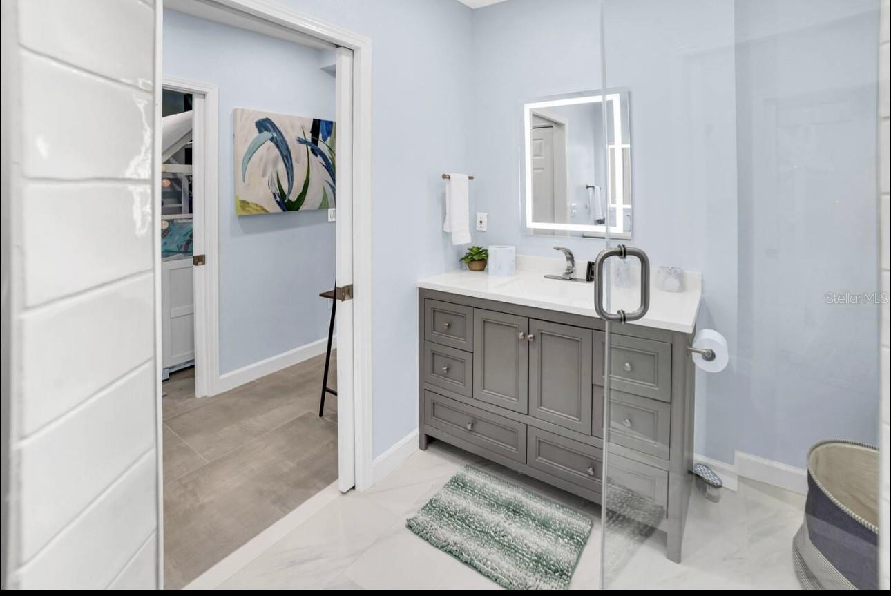 INDIAN ROCK SUBDIVISION - Residential