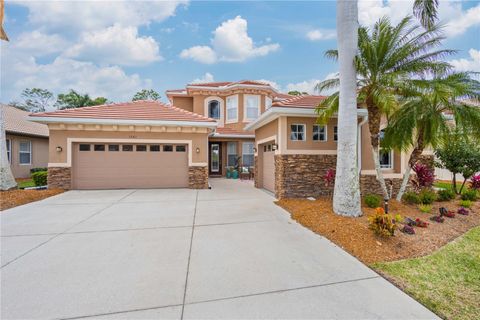 A home in NORTH PORT