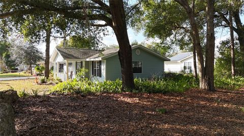 A home in OCALA