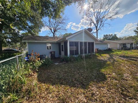 A home in OCALA