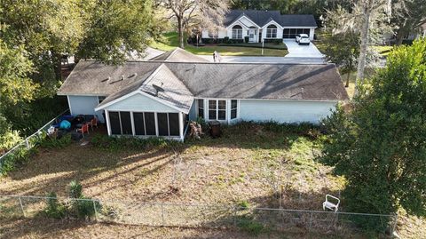 A home in OCALA