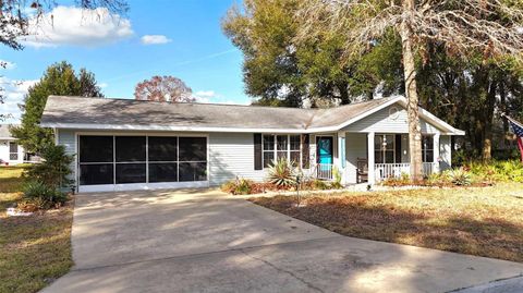 A home in OCALA