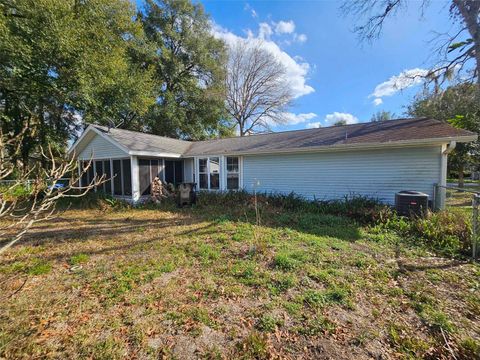 A home in OCALA