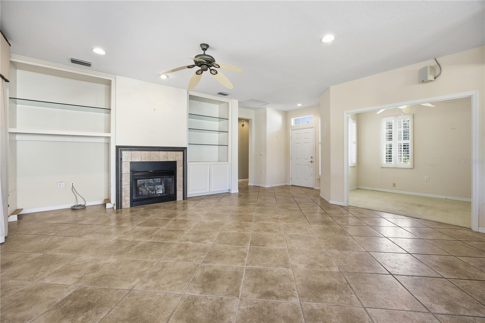 SPRUCE CREEK GC - Residential