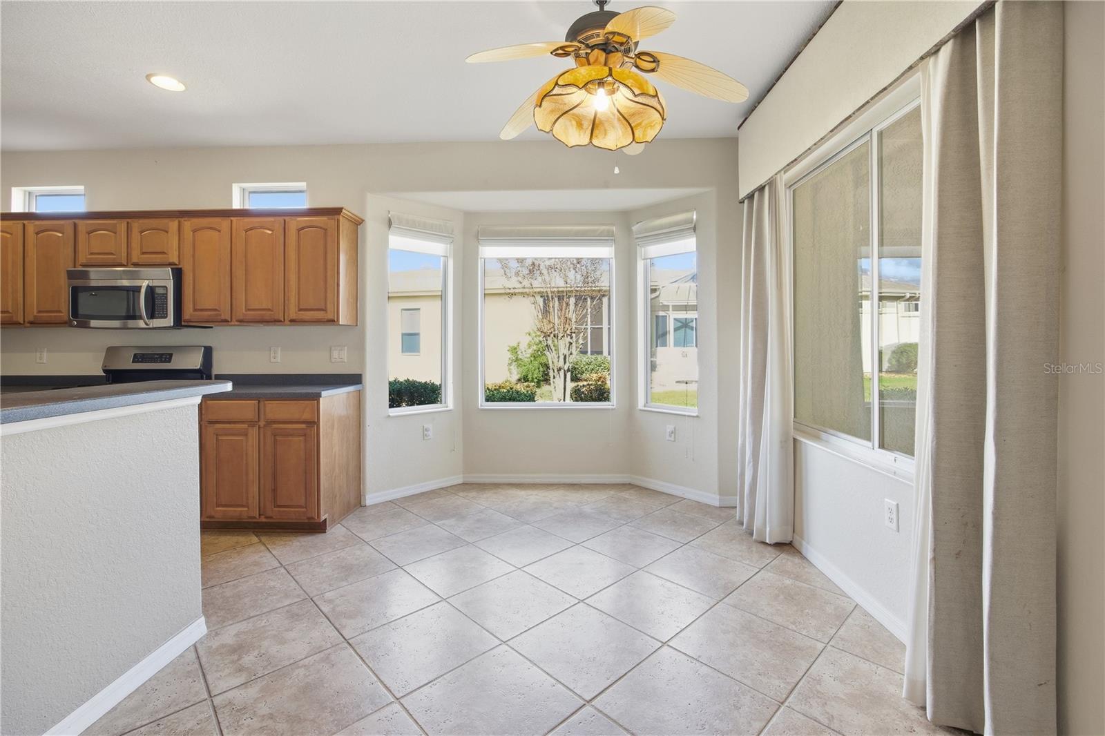 SPRUCE CREEK GC - Residential