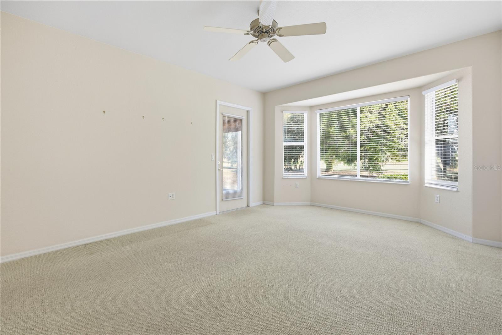 SPRUCE CREEK GC - Residential