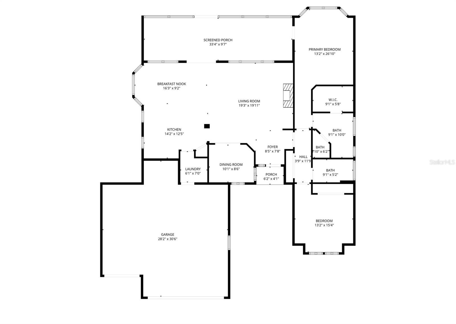 SPRUCE CREEK GC - Residential