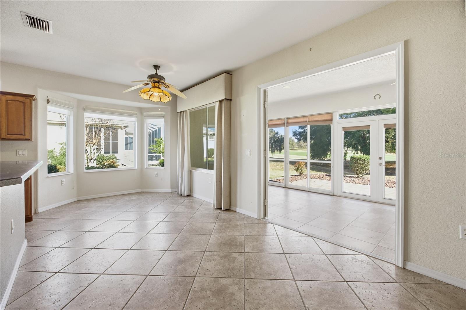 SPRUCE CREEK GC - Residential