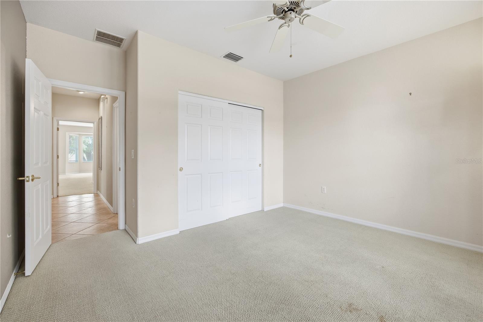 SPRUCE CREEK GC - Residential