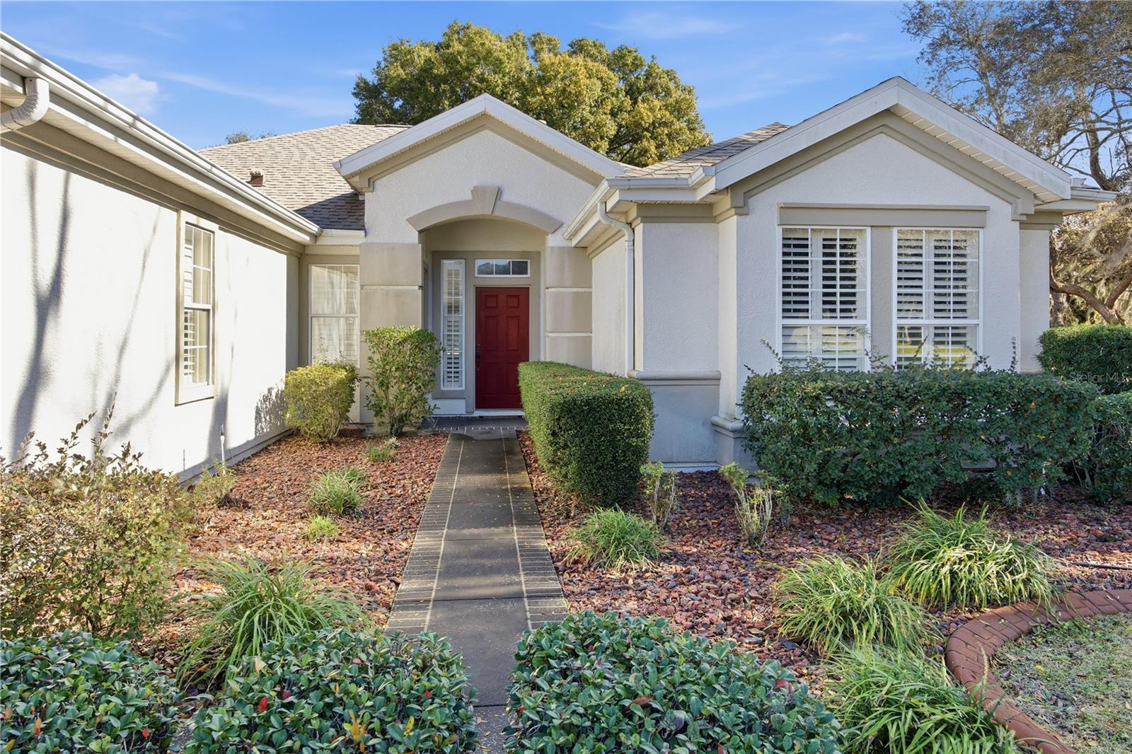 SPRUCE CREEK GC - Residential