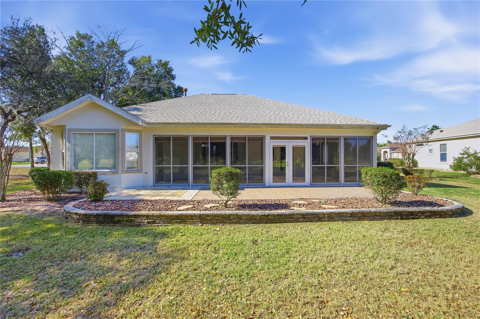 SPRUCE CREEK GC - Residential