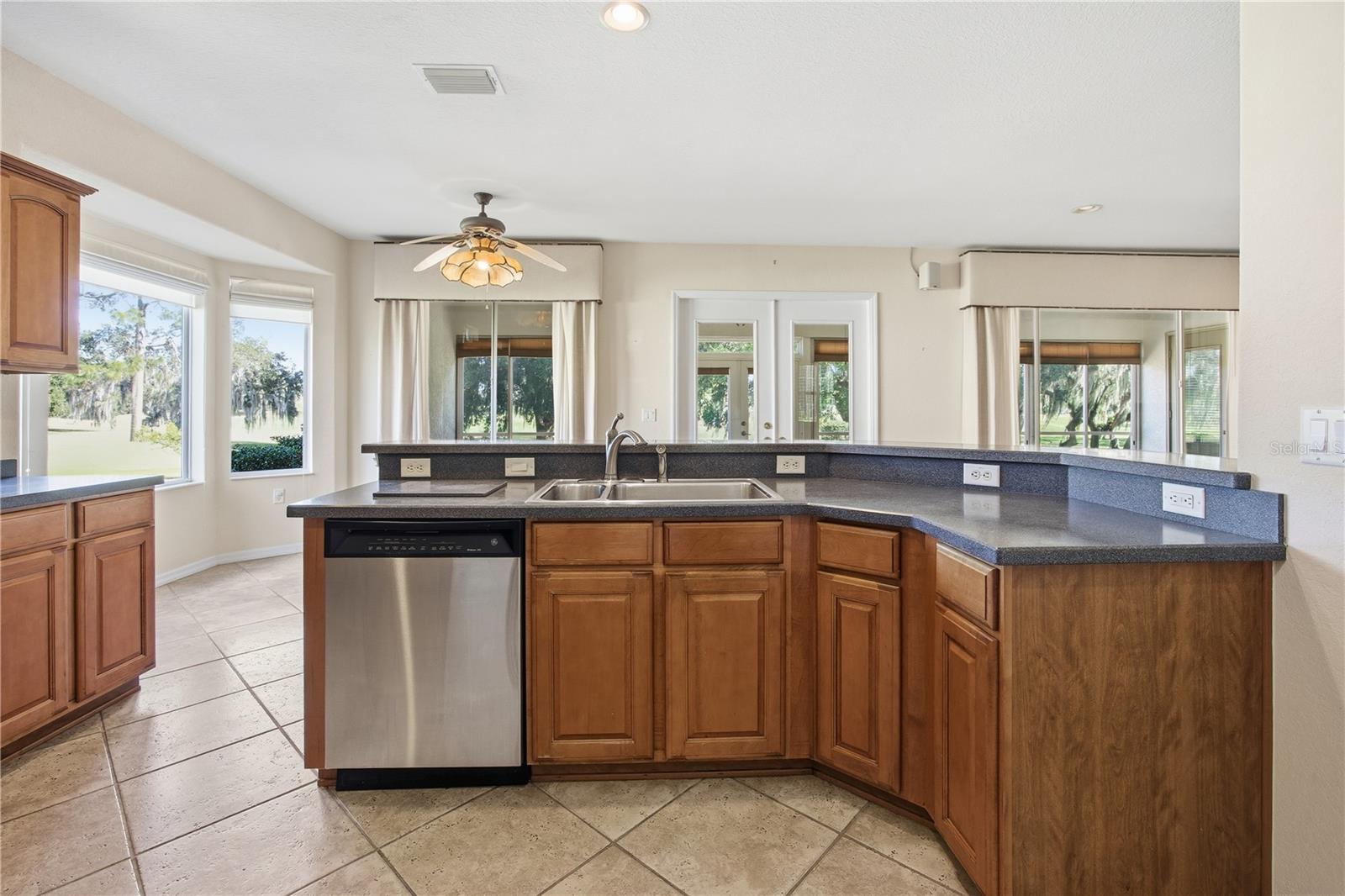 SPRUCE CREEK GC - Residential