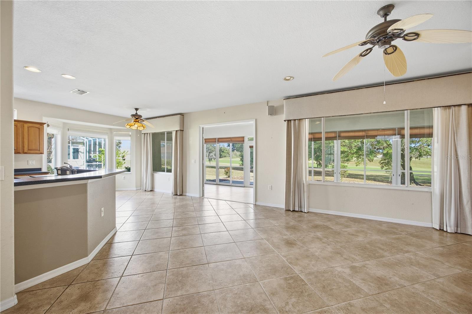 SPRUCE CREEK GC - Residential