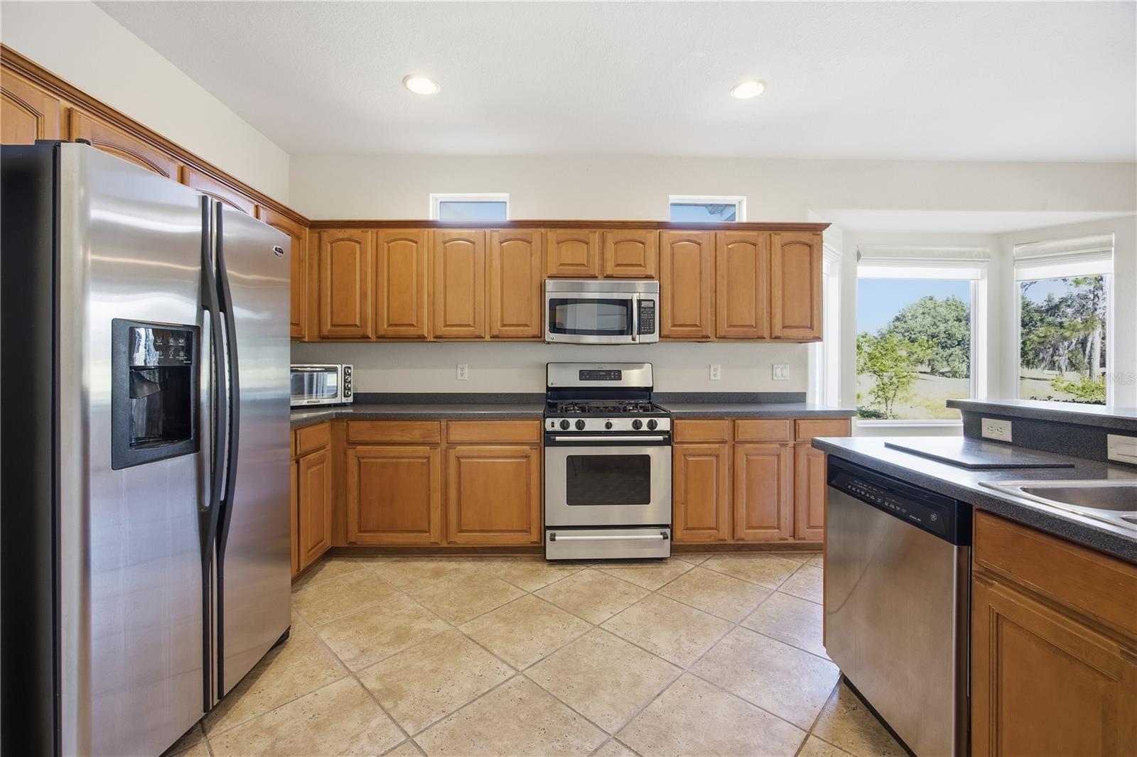 SPRUCE CREEK GC - Residential