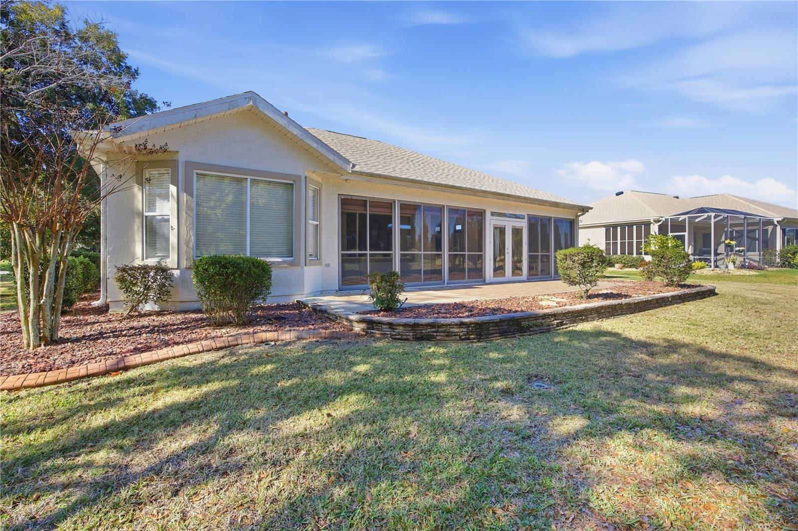 SPRUCE CREEK GC - Residential