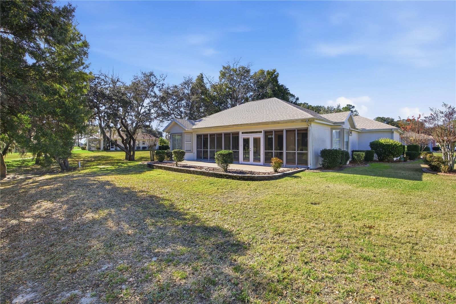 SPRUCE CREEK GC - Residential