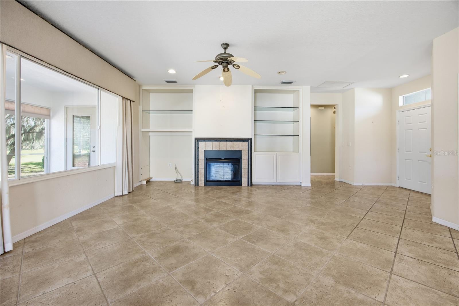 SPRUCE CREEK GC - Residential