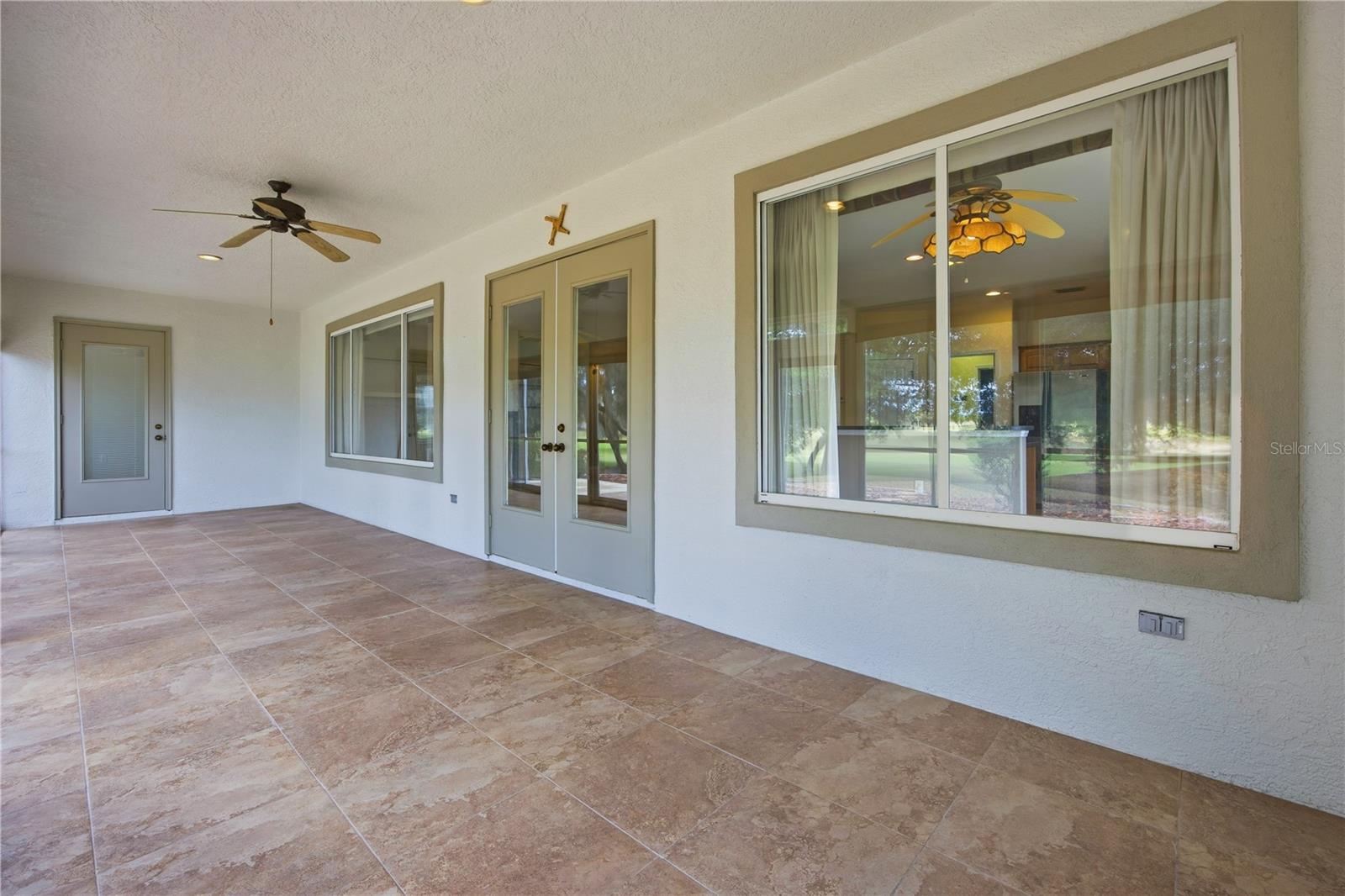 SPRUCE CREEK GC - Residential