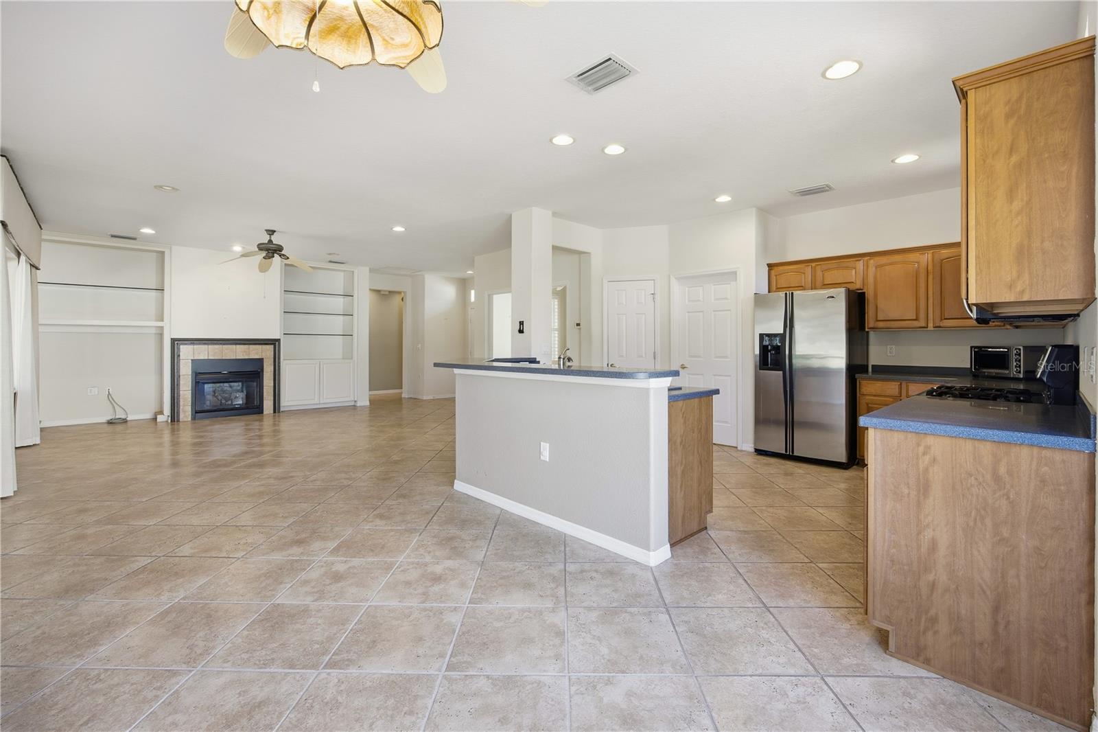 SPRUCE CREEK GC - Residential