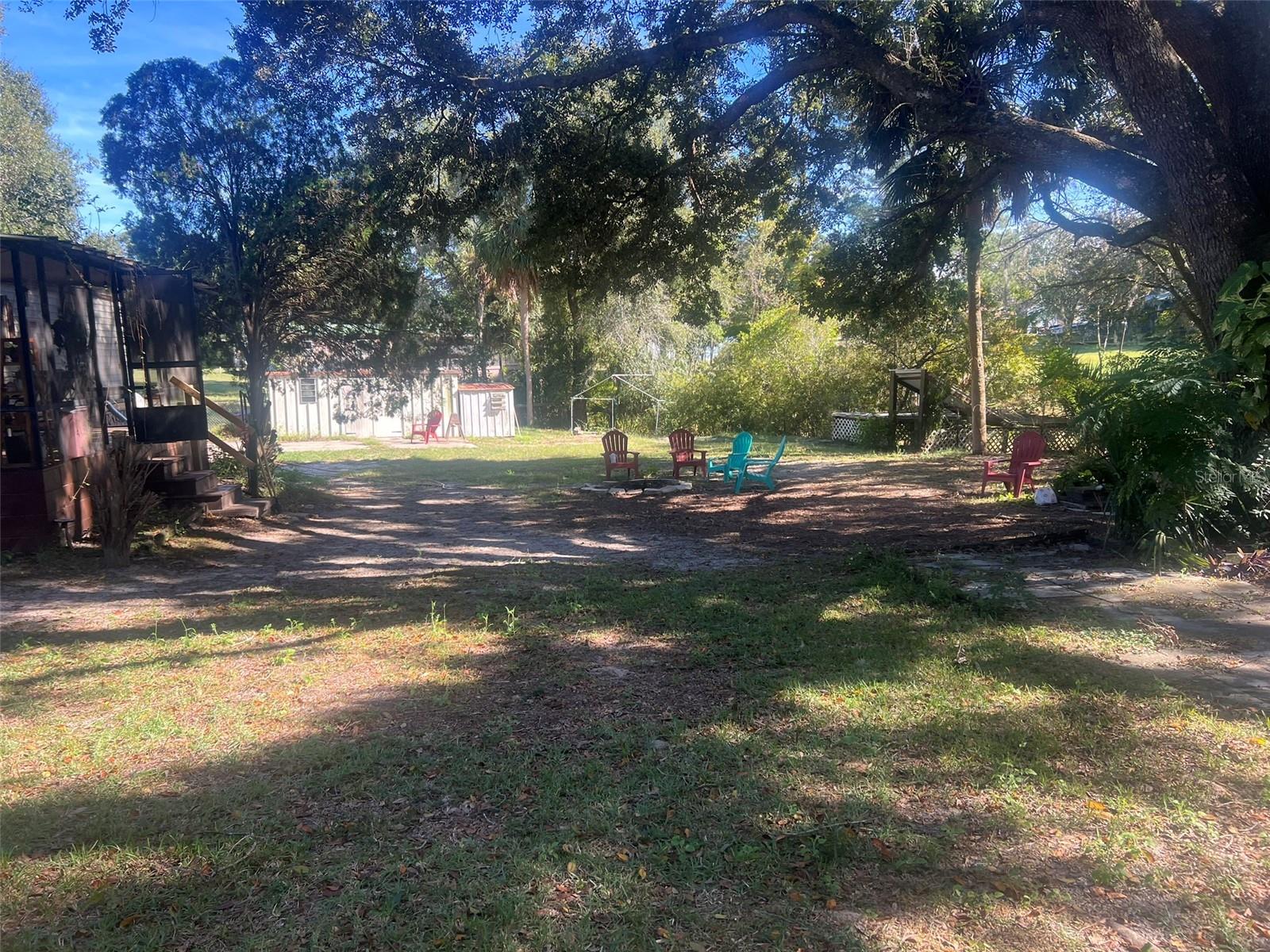 LAKE BRYANT SHORES - Residential