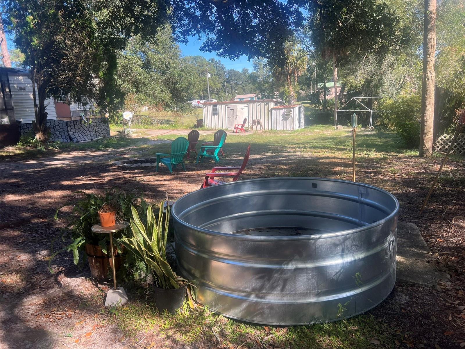 LAKE BRYANT SHORES - Residential