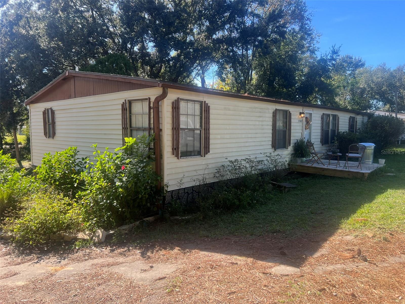 LAKE BRYANT SHORES - Residential