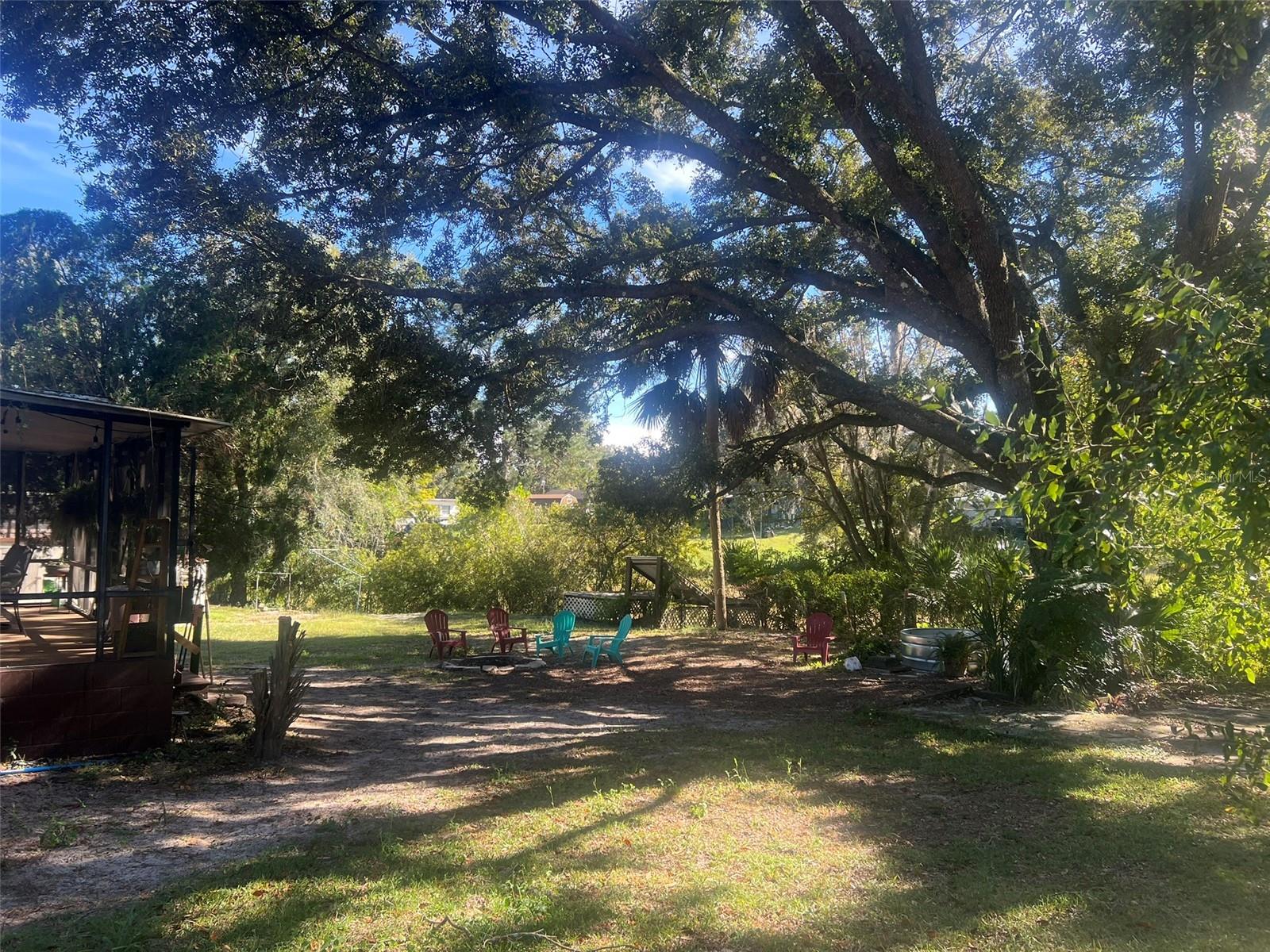 LAKE BRYANT SHORES - Residential