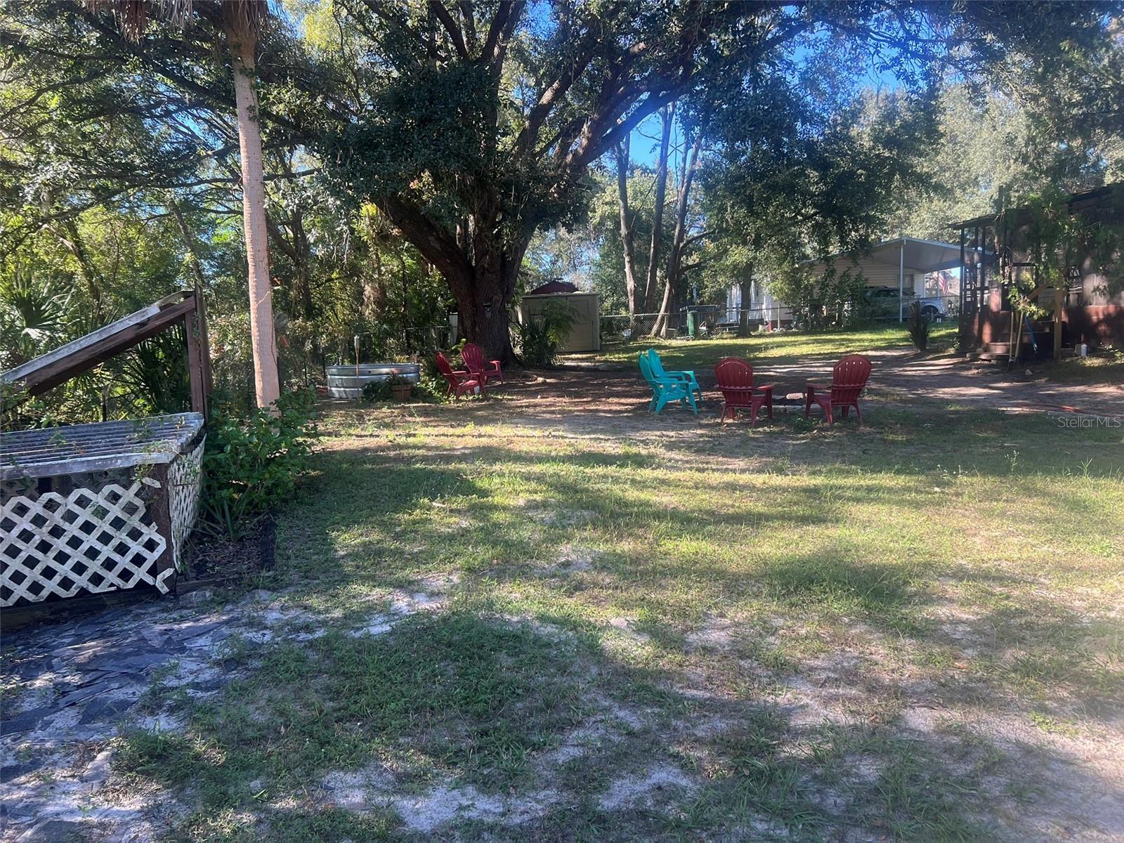 LAKE BRYANT SHORES - Residential