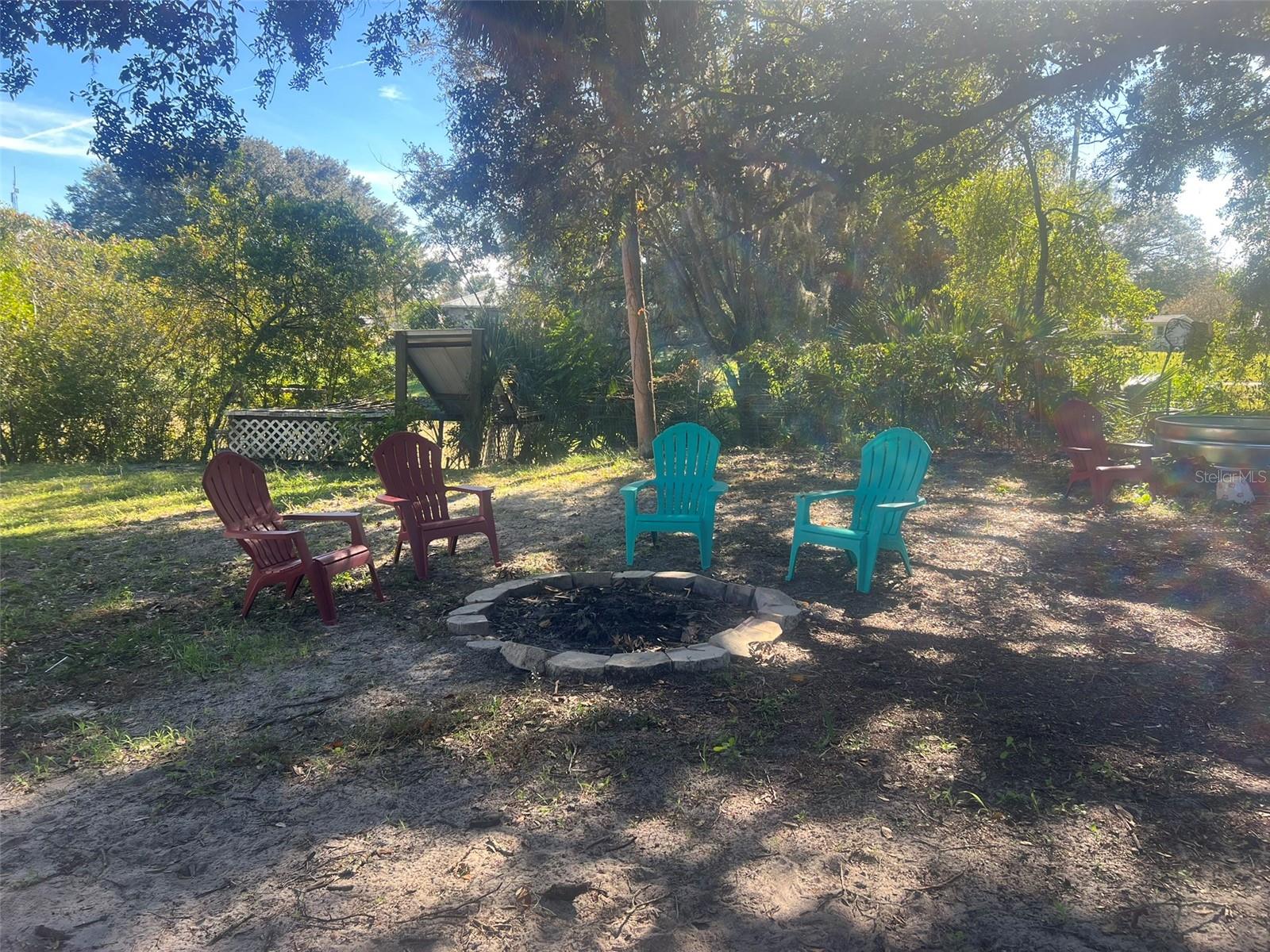 LAKE BRYANT SHORES - Residential