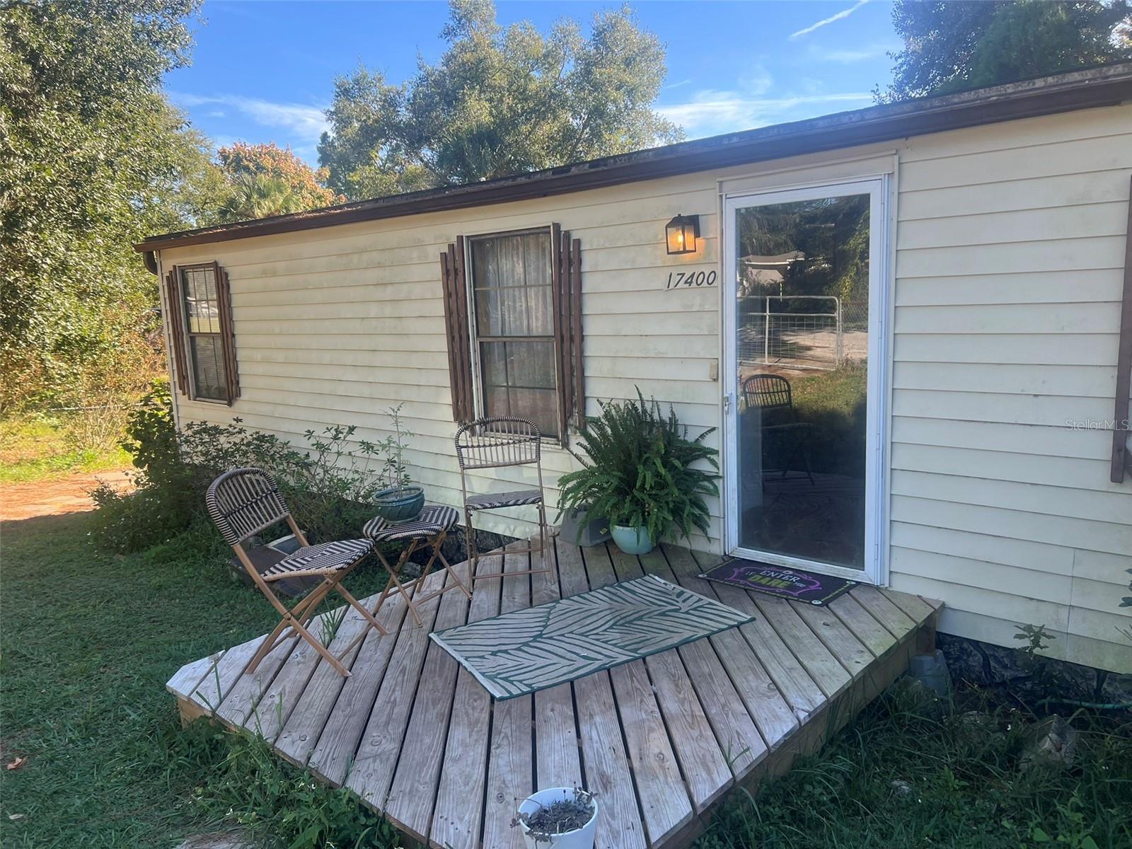 LAKE BRYANT SHORES - Residential