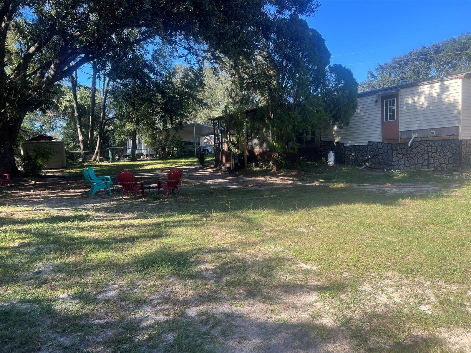 LAKE BRYANT SHORES - Residential