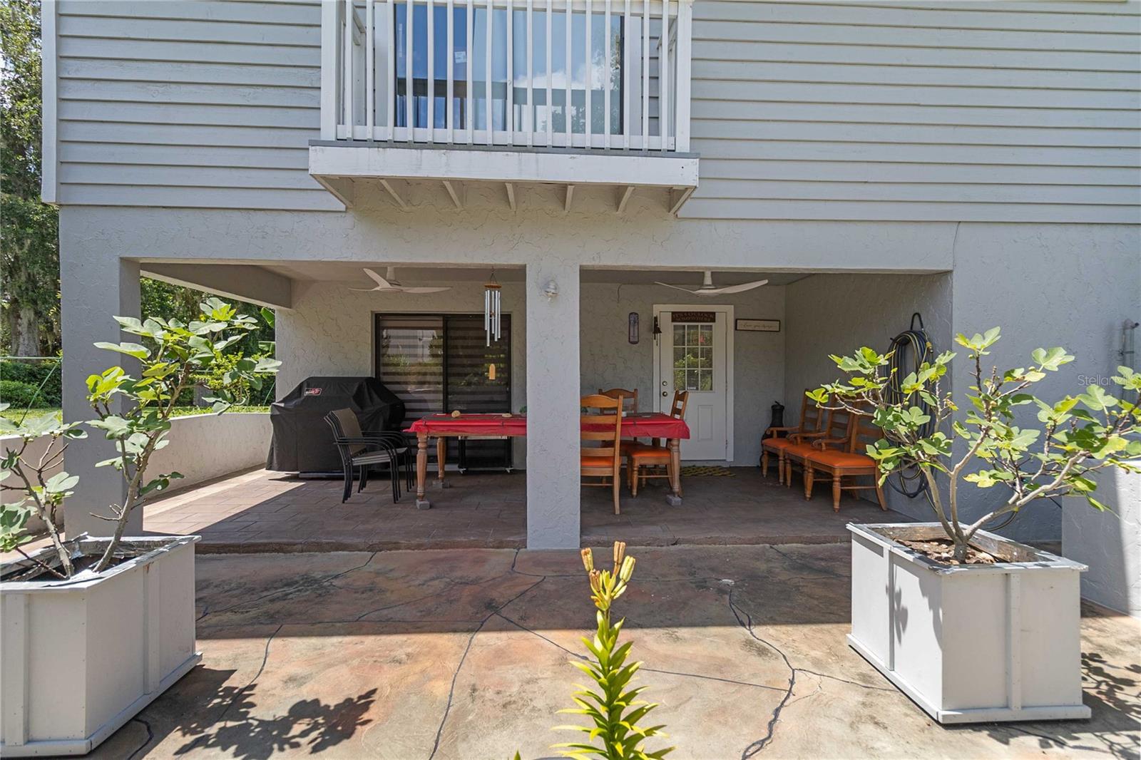 MOUNT DORA GARDNERS - Residential