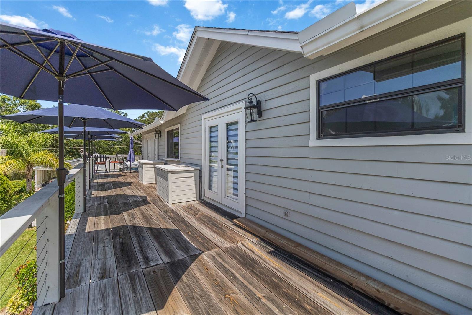 MOUNT DORA GARDNERS - Residential